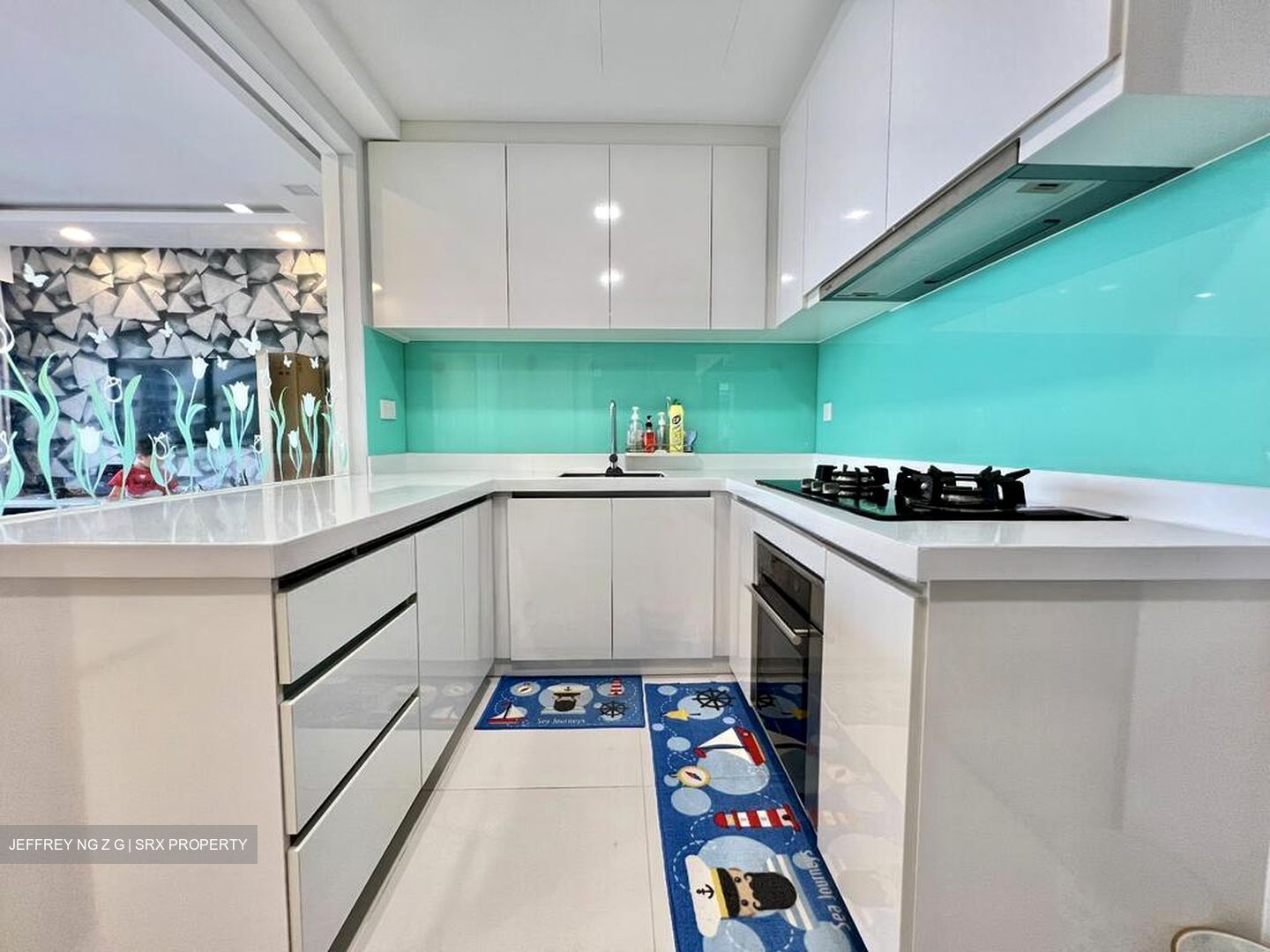 Skypark Residences (D27), Condominium #576824491